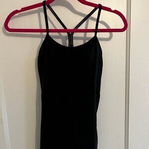 Lululemon Cami Tank with Built in bra